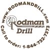 Rodman Drill