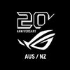 ROG ANZ