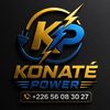 Konaté power 🇧🇫🇨🇳