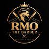 ✂️RMO the barber✂️