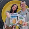 Roots Idaho Potato Chips