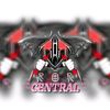 ROR CENTRAL ⚡