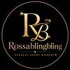 RossaBlingBling Collection✨️