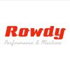 ROWDY PERFORMANCE