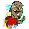 Rowserworld Caricatures