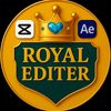 Ꭱ Ｏ Ƴ Ꭺ Ꮮ.EDITOR☯︎
