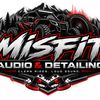 Ozark Misfit