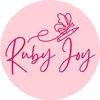 rubyjoycoloring