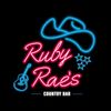 Ruby Rae’s