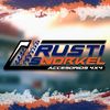 Rustisnorkel 4x4