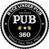 Ryce Under pub360 🥂💰❤️💴🍷🎻