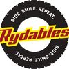 Rydables