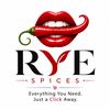 Rye Spices