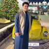 صلاح مهدي⚜️