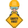 safety work 🧑‍🚒👷
