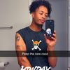 Tahsi Okoye