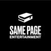 Same Page Entertainment
