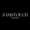 Sam’s touch | Bridal hair