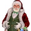 Santa & Friends