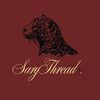 Thesarythread