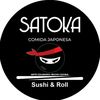 Satoka Sushi Rolls