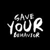 saviorbehavior