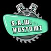 Saw Kustomz, Steven & Jax