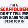 Scaff Laughs