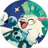 ScribblySquid★彡