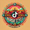 scrollburquestyle