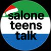 Salonteenstalkeditz