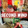 secondwindjunkin