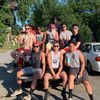 The boys