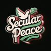 Secular Peace 🇵🇸🍉🕊💛🌹🇦🇶