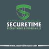 @securetime Recruitment