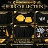 SEER COLLECTION ❤️