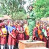 Commissioner Seku Hellen
