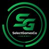 SelectGamesCo