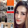 Sensor OP Anti Pencurian Toko