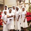 Servants of God USA