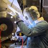 Seth the Welder