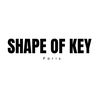 Shape Of Key