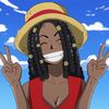 StrawHat Sharon