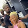Sharp Barber