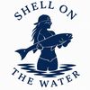 Shell on the Water🎣