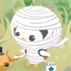 charlie 🐧 d1 peso glazer