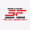 Import & export shock force