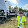 side stage sam