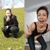 Sim | Fit Mom