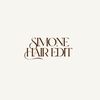 Simone Hair Edit